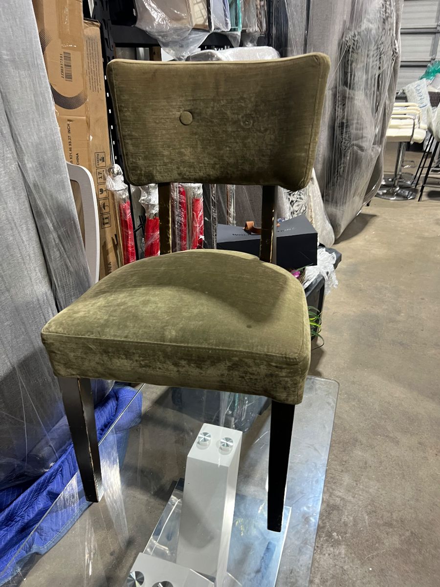 There are 2 of these! $30 each! Always a discount when you buy more!!
