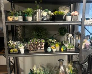 Various pricing