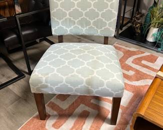 Cute chair $35