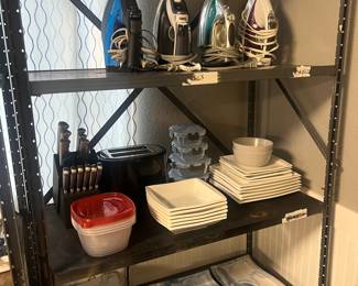 Various pricing