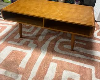Coffee Table $25
