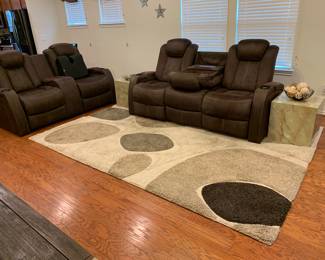 Living room furniture 