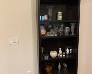 Bookcase 