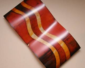 Metal Wall Art