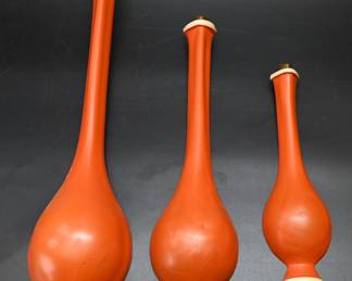 Retro Genie Bottle Decor