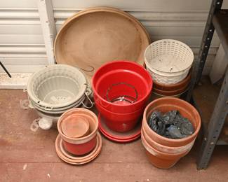 Planters