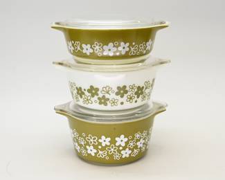 Vintage Pyrex