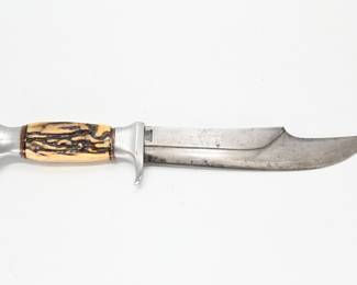 Buck Knife
