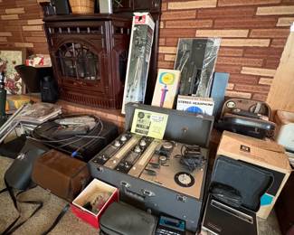  Vietnam era gadgets and electronics
