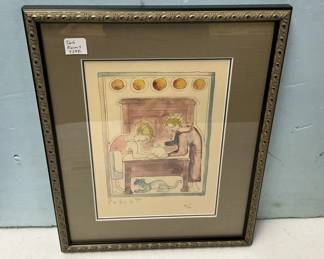 Sale Picture