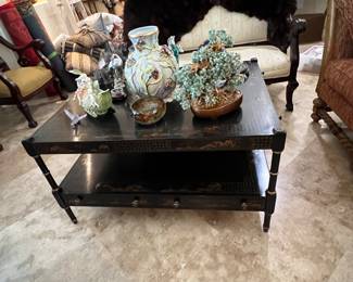 Beautiful coffee table