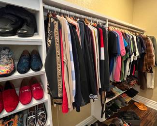 Size 13 shoes