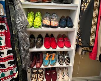 Size 13 shoes