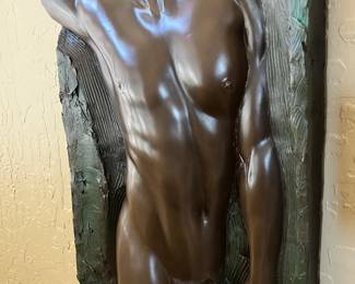 Bill Mack male and female forms 