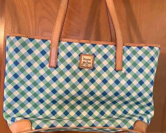 Dooney & Bourke