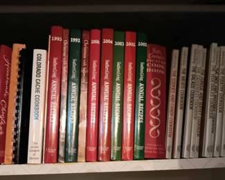 Cookbookz