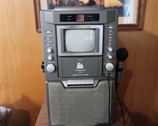 Karaoke