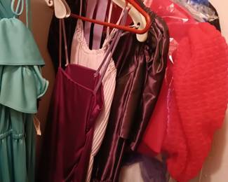 Homecoming Dresses????