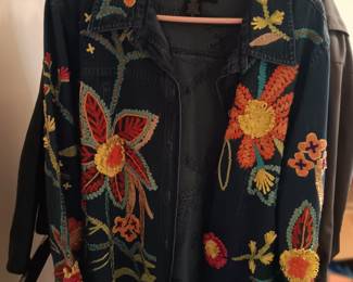 Great selection of Clothing