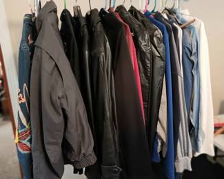 Men's dress shirts