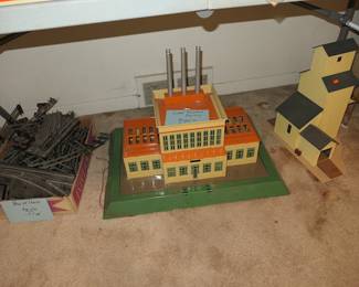 Trains, Trains, and More Trains!