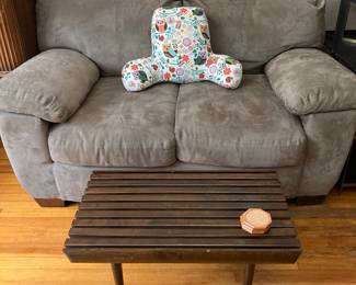 Love seat great shape