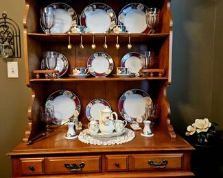 China hutch