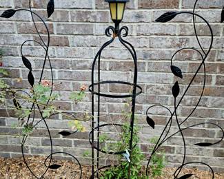 Yard art