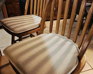 Bar stools