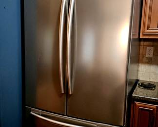 Samsung refrigerator