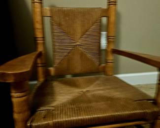 Child's chair