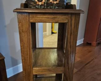 Cute side table