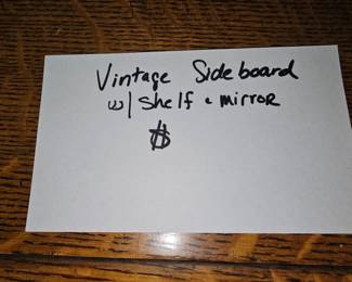 Sale Picture
