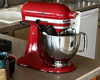 KitchenAid