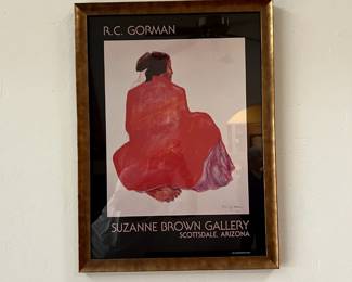 R.C. Gorman