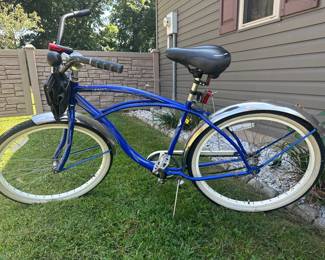 Schwinn Legacy Bicycle