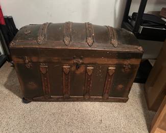 Trunk