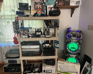 Electronics