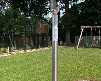 Patio Heater