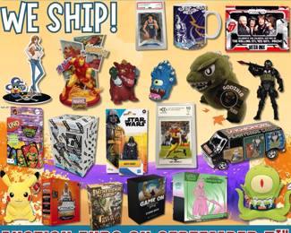 Sale Picture