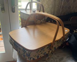 Longaberger Baskets