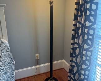 Heavy Designer Floor Lamp