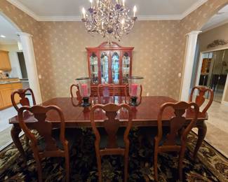 Stanley Dining Room Furniture