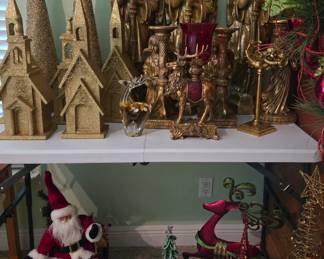 Christmas Decor