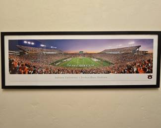 Auburn University Jordan - Hare Stadium