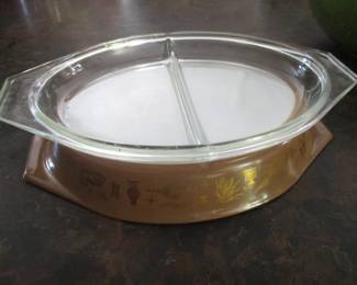 Vintage Pyrex
