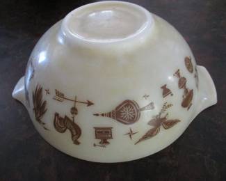 Vintage Pyrex