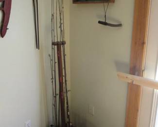 Fishing Rods