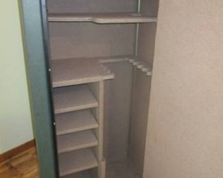 Remington Gun Safe