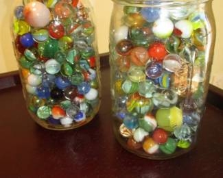 Vintage Marbles